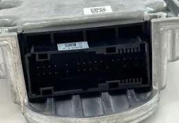 0265020878 блок управления AirBag (SRS) BMW 3 F30 F35 F31 2017