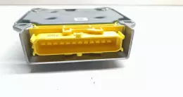 4G0907637 блок управления AirBag (SRS) Audi A6 S6 C7 4G 2013