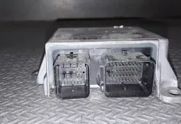 4S7T14B056AA блок управління airbag (srs) Ford Mondeo Mk III 2003