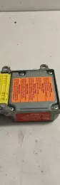 25020411G блок управління airbag (srs) Volkswagen Golf IV 1999