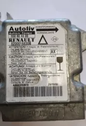 A282CE03972 блок управления AirBag (SRS) Renault Laguna I 1997
