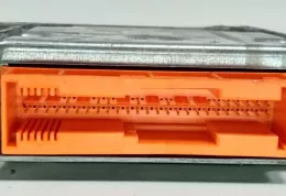 600539500 блок управления AirBag (SRS) Peugeot 306 1996