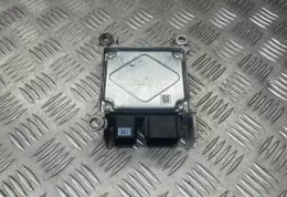 650063717401 блок управління airbag (srs) Ford Focus 2006