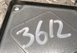 650120218501 блок управління airbag (srs) Ford Focus 2007