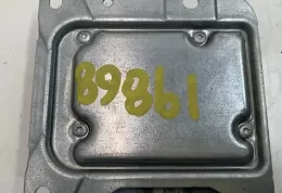 0142469 блок управления AirBag (SRS) Opel Combo D 2012