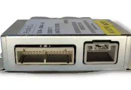 003000001504 блок управління airbag (srs) Volvo S80 2007