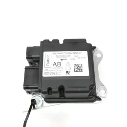 0285020301 блок управління airbag (srs) Ford Focus 2023