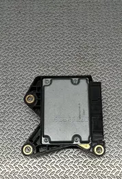 620674300 блок управління airbag (srs) Citroen C3 2012