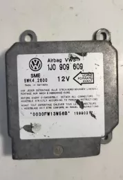 1599031 блок управління airbag (srs) Volkswagen Golf IV 1998