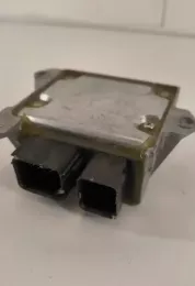 36G000632401 блок управління airbag (srs) Ford Mondeo Mk III 2002