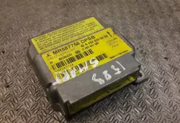 4548200426 блок управления AirBag (SRS) Smart ForFour I 2005