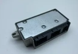 617851900A блок управления AirBag (SRS) BMW 7 F01 F02 F03 F04 2010