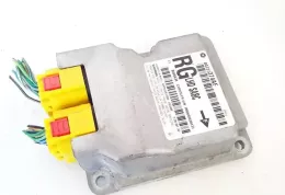 TMD089630133 блок управління airbag (srs) Chrysler Grand Voyager IV 2006