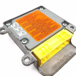 40000408L блок управління airbag (srs) Volkswagen PASSAT B5.5 1996