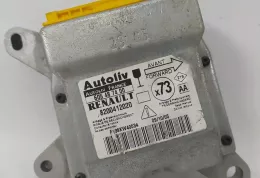 8200412020 блок управління airbag (srs) Renault Vel Satis 2006