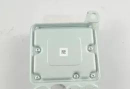 0285012289 блок управления AirBag (SRS) Nissan Pathfinder R52 2016