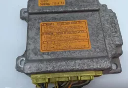 B25E57K30 блок управления AirBag (SRS) Mazda 323 F 1999