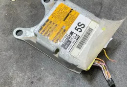 2310004801 блок управления AirBag (SRS) Toyota Hilux (AN10, AN20, AN30) 2011