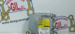 55824 блок управління airbag (srs) Toyota Corolla E110 2002