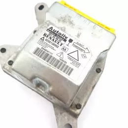 8200138952AA блок управління airbag (srs) Renault Laguna II 2001