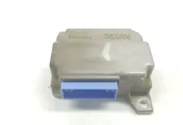 XM3414B056AD блок управління airbag (srs) Ford Ranger 1999
