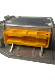 DTT0242491S блок управління airbag (srs) Opel Corsa C 2001