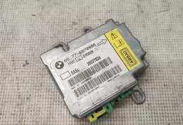 65770413720 блок управління airbag (srs) BMW 7 E65 E66 2006