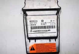 0285001997 блок управління airbag (srs) Mercedes-Benz R W251 2008