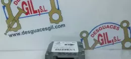 53588 блок управління airbag (srs) Opel Astra G 2000