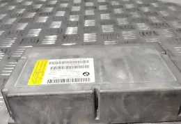 520221827 блок управління airbag (srs) BMW 5 E60 E61 2005