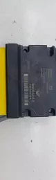 A3C00492401 блок управління airbag (srs) Renault Clio V 2021