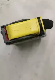 05H29S0220 блок управления AirBag (SRS) Audi A6 S6 C6 4F 2006