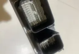 2CCG70124593 блок управління airbag (srs) Ford Mustang VI 2016