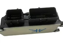 8321390V30980883 блок управления AirBag (SRS) Opel Astra K 2021