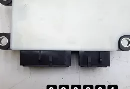13505715AA блок управління airbag (srs) Chevrolet Spark 2009