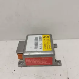 3510398629 блок управления AirBag (SRS) BMW 5 E34 1989