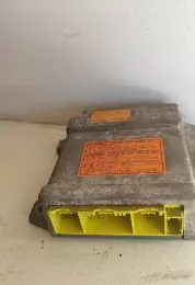 9C24A блок управління airbag (srs) Mazda 323 F 2000