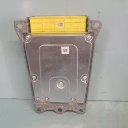 0607080312 блок управління airbag (srs) Mercedes-Benz ML W164 2007