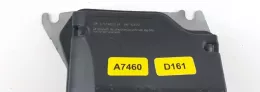 A1679010302 блок управління airbag (srs) XPeng G3 2023