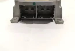 2204431360844 блок управління airbag (srs) BMW 5 E60 E61 2007