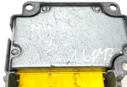 A169820662627052200065 блок управління airbag (srs) Mercedes-Benz A W169 2006