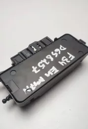 65776826985 блок управління airbag (srs) BMW 3 GT F34 2014