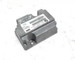 9264926 блок управления AirBag (SRS) BMW 3 E92 E93 2013