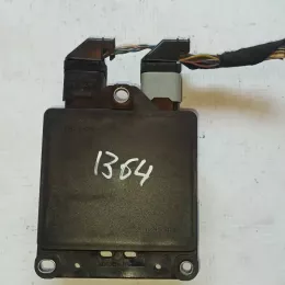 17060408 блок управління airbag (srs) Ford Transit 2007