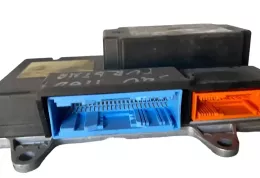 005022301074 блок управління airbag (srs) Volvo V50 2008