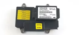 30773354 блок управления AirBag (SRS) Volvo C70 2006