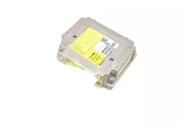 8635A215 блок управления AirBag (SRS) Mitsubishi ASX 2010