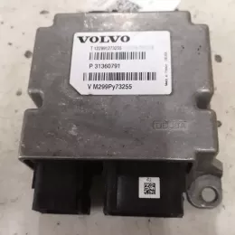 122991273255 блок управління airbag (srs) Volvo V40 2014