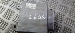 2D16A блок управления AirBag (SRS) Mazda MPV 2002
