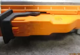 6545GR блок управління airbag (srs) Peugeot 206 CC 2000
